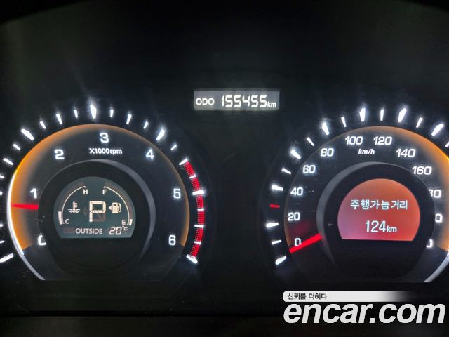 KG Mobility KORANDO 2015 — photo 8
