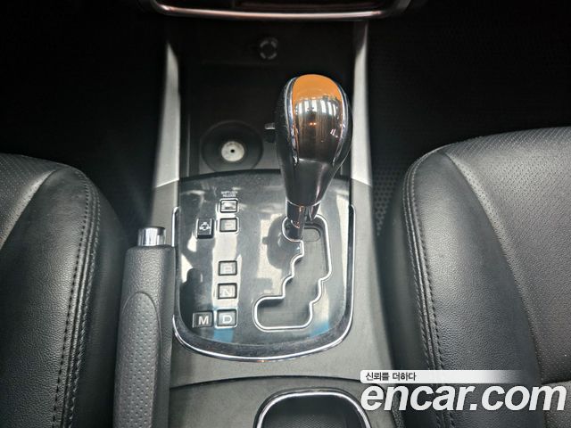 KG Mobility KORANDO 2015 — photo 9