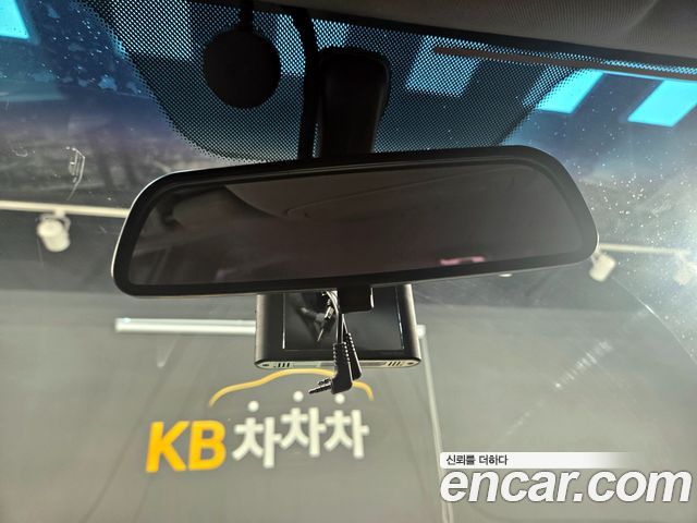 KG Mobility KORANDO 2015 — photo 18
