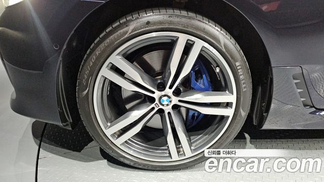 BMW Gran Turismo 2023 — photo 5