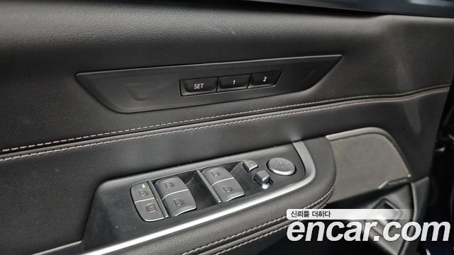 BMW Gran Turismo 2023 — photo 29