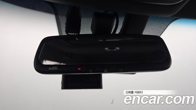 KG Mobility Torres 2023 — photo 23