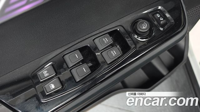 KG Mobility Torres 2023 — photo 29