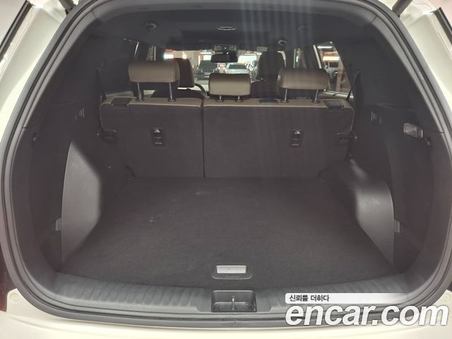 KG Mobility Torres 2023 — photo 34