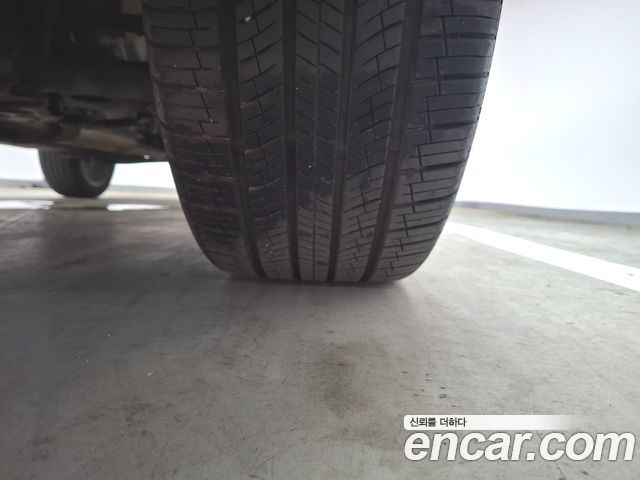 KG Mobility Torres 2023 — photo 35