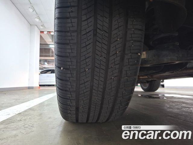 KG Mobility Torres 2023 — photo 36