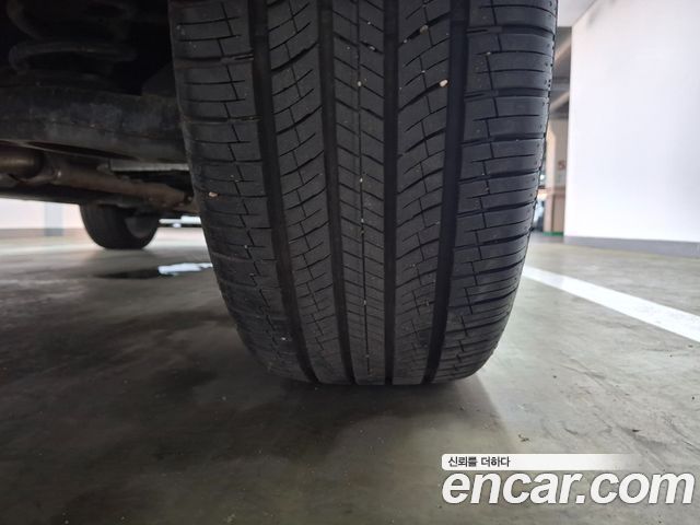 KG Mobility Torres 2023 — photo 37