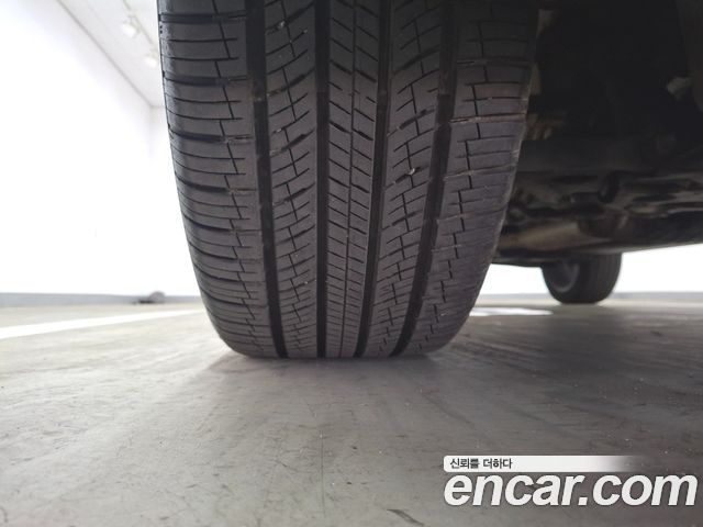 KG Mobility Torres 2023 — photo 38