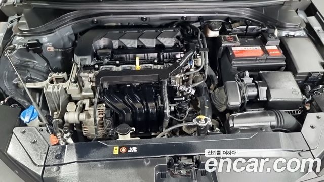 Hyundai AVANTE 2019 — photo 6