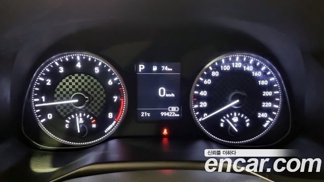 Hyundai AVANTE 2019 — photo 8