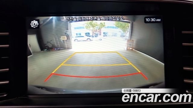 Hyundai AVANTE 2019 — photo 11