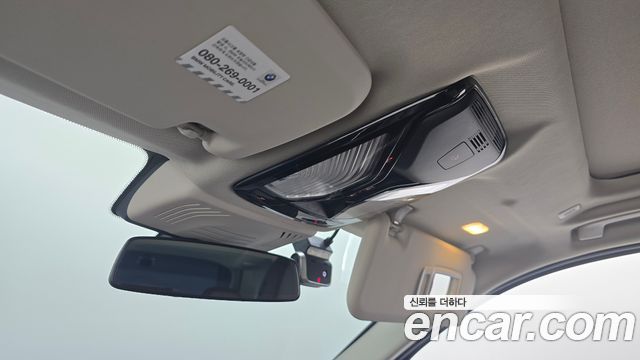 BMW X3 2018 — photo 26