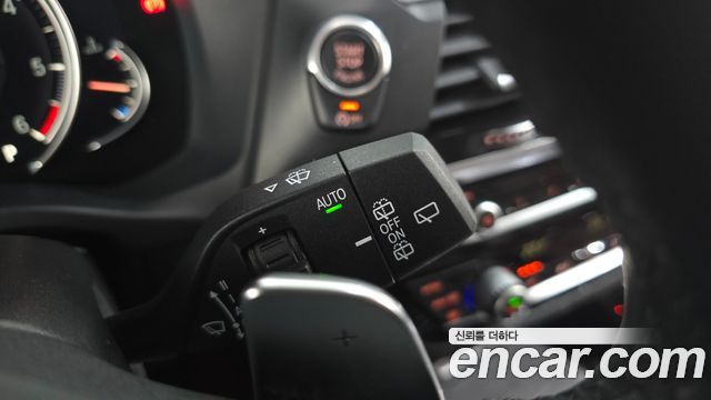 BMW X3 2018 — photo 28