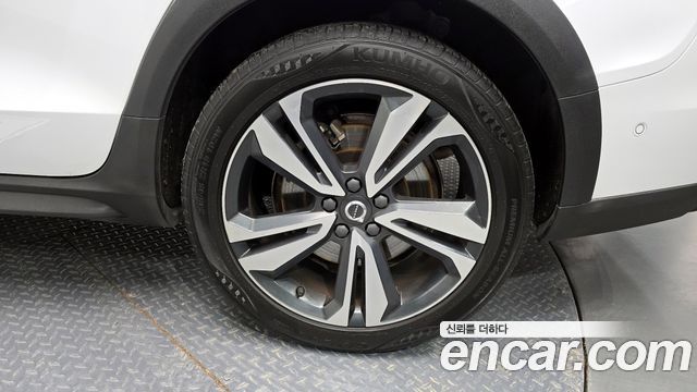 Volvo V60 2020 — photo 7