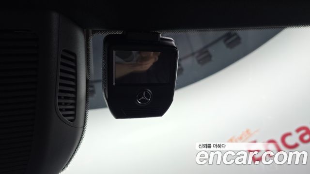 Mercedes-Benz S-Class 2021 — photo 36