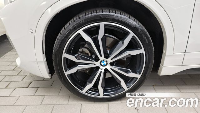 BMW X2 (F39) 2020 — photo 5