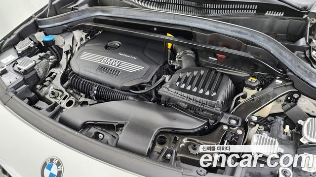 BMW X2 (F39) 2020 — photo 6