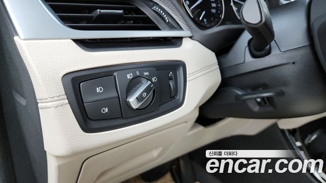 BMW X2 (F39) 2020 — photo 22
