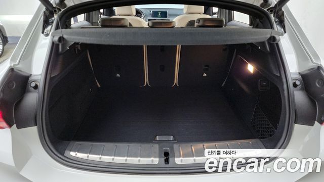 BMW X2 (F39) 2020 — photo 26