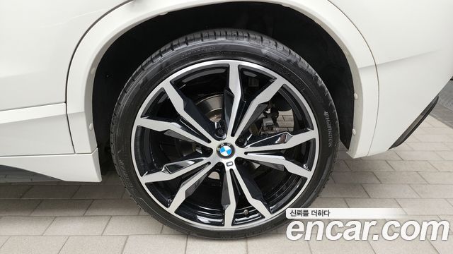 BMW X2 (F39) 2020 — photo 7