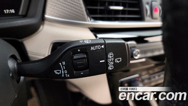BMW X2 (F39) 2020 — photo 29