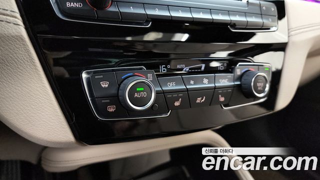 BMW X2 (F39) 2020 — photo 33