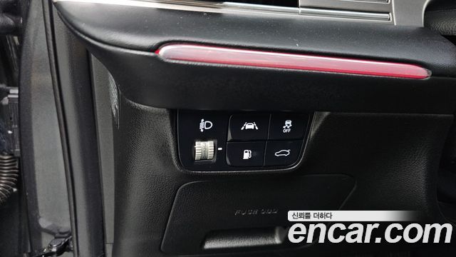 Hyundai Grandeur 2020 — photo 18