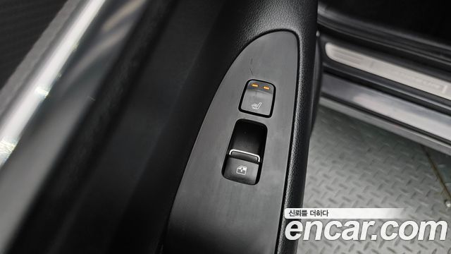 Hyundai Grandeur 2020 — photo 19
