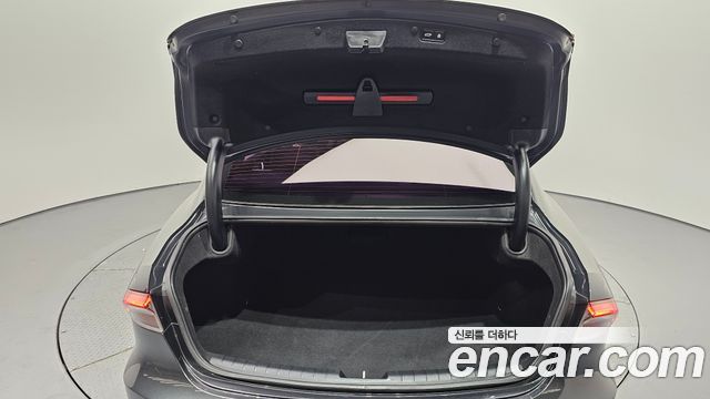 Hyundai Grandeur 2020 — photo 20