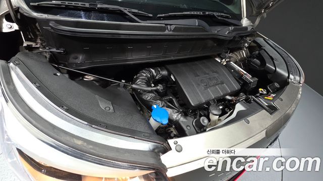 Kia RAY 2021 — photo 6