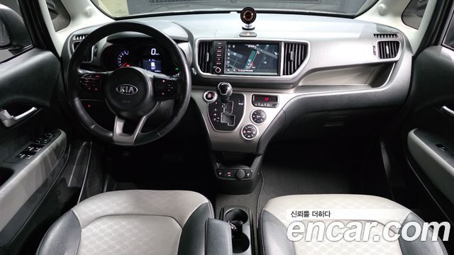 Kia RAY 2021 — photo 7