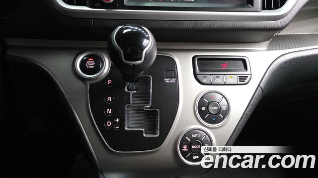 Kia RAY 2021 — photo 9
