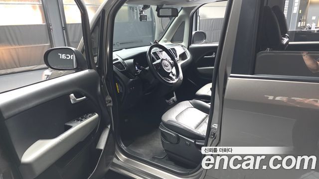 Kia RAY 2021 — photo 10