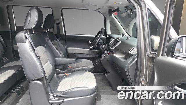Kia RAY 2021 — photo 11