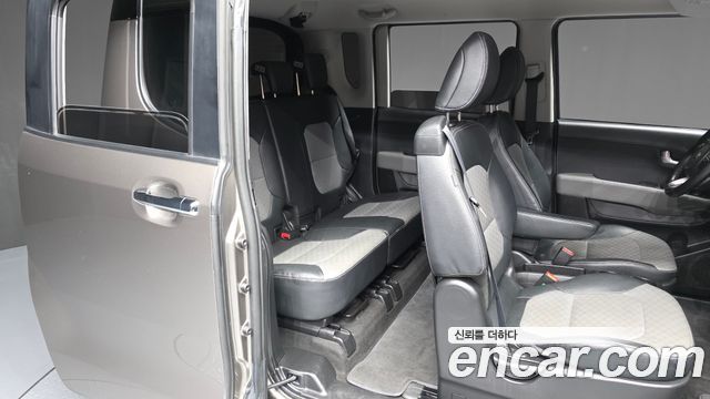 Kia RAY 2021 — photo 12