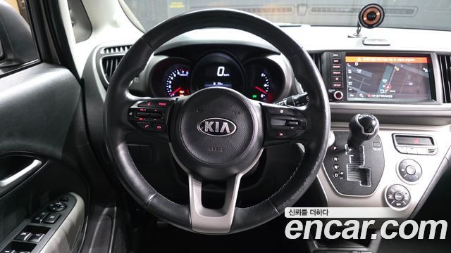 Kia RAY 2021 — photo 13