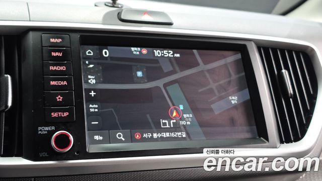 Kia RAY 2021 — photo 14