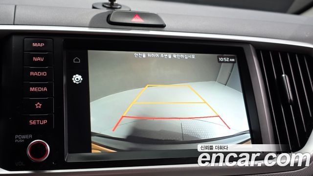 Kia RAY 2021 — photo 15