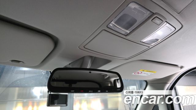 Kia RAY 2021 — photo 16