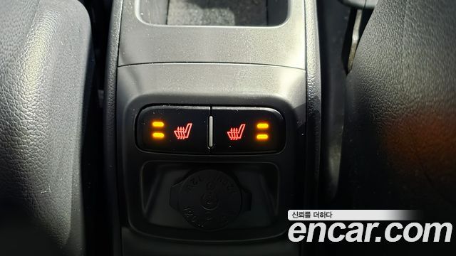 Kia RAY 2021 — photo 19