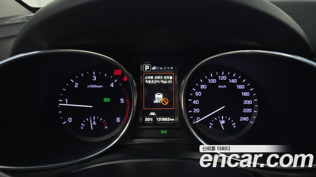Hyundai Santafe 2017 — photo 8