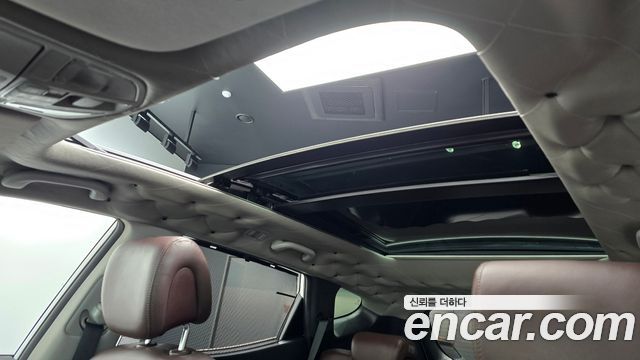 Hyundai Santafe 2017 — photo 17