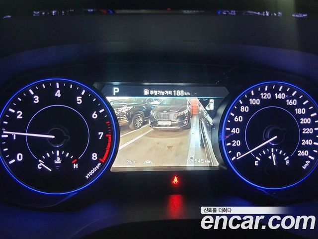 Hyundai Palisade 2020 — photo 6