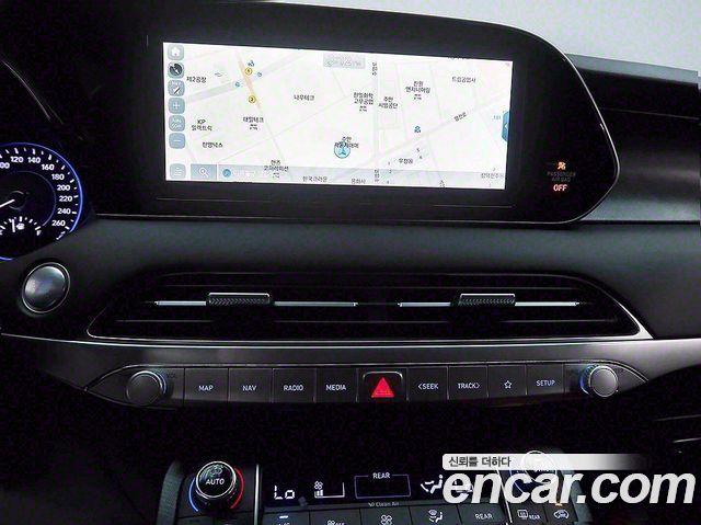 Hyundai Palisade 2020 — photo 9