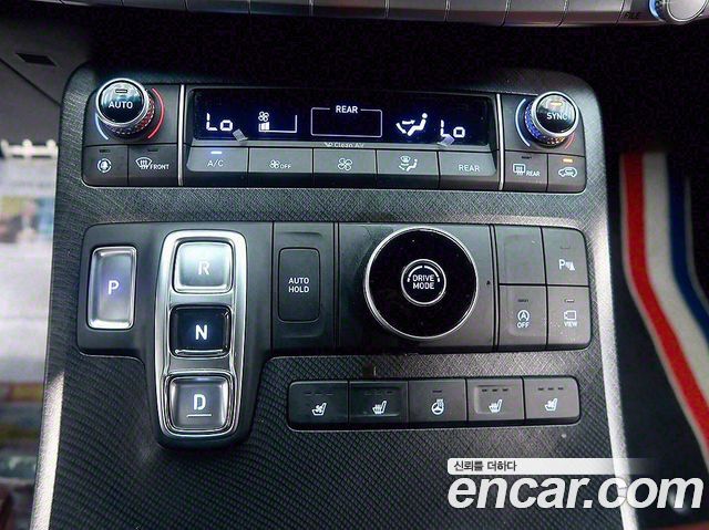 Hyundai Palisade 2020 — photo 10