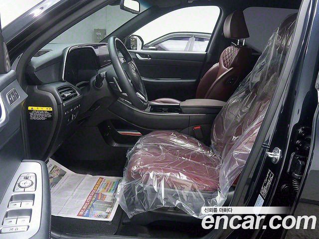 Hyundai Palisade 2020 — photo 11