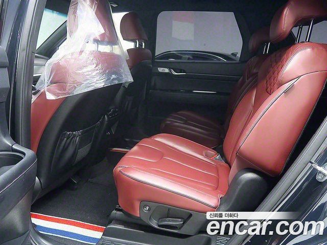 Hyundai Palisade 2020 — photo 12