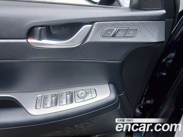 Hyundai Palisade 2020 — photo 13