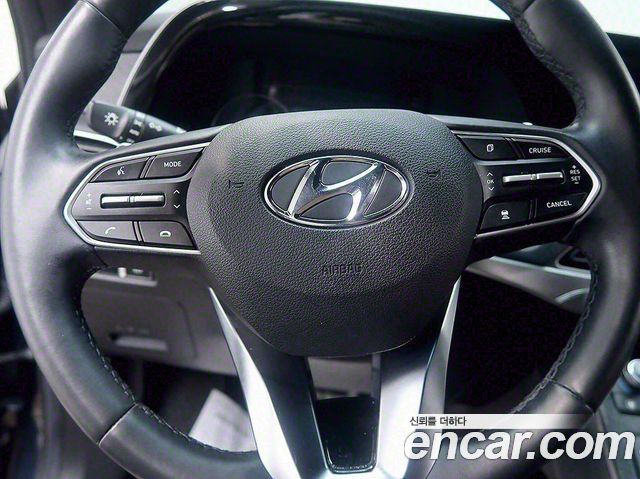 Hyundai Palisade 2020 — photo 15