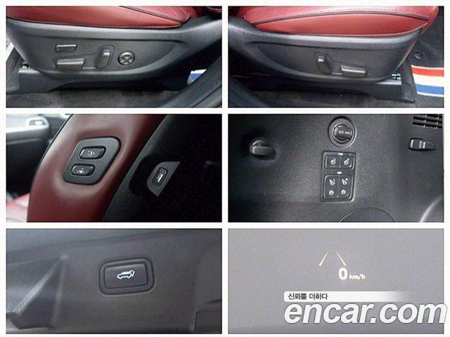 Hyundai Palisade 2020 — photo 18